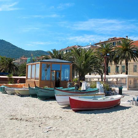 Holiday Home Villa Sara By Interhome Finale Ligure Exterior foto