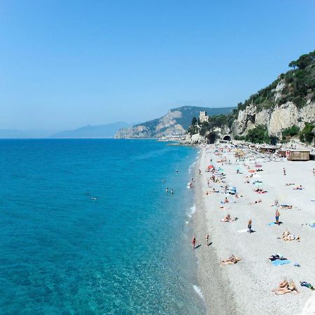 Holiday Home Villa Sara By Interhome Finale Ligure Exterior foto