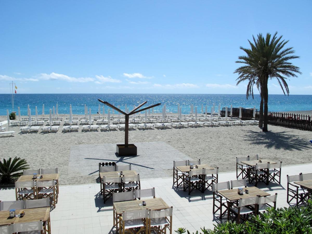 Holiday Home Villa Sara By Interhome Finale Ligure Exterior foto