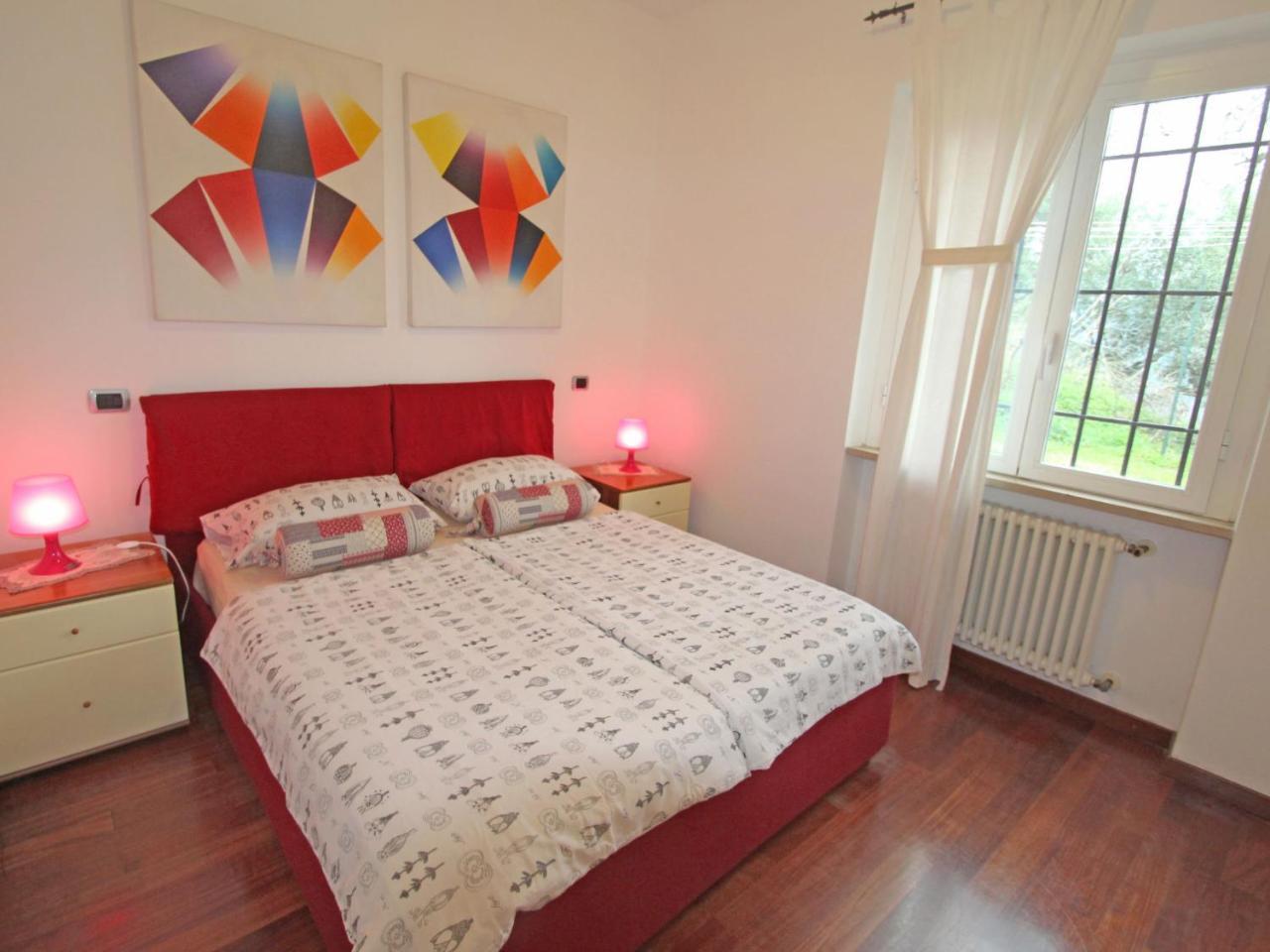 Holiday Home Villa Sara By Interhome Finale Ligure Exterior foto