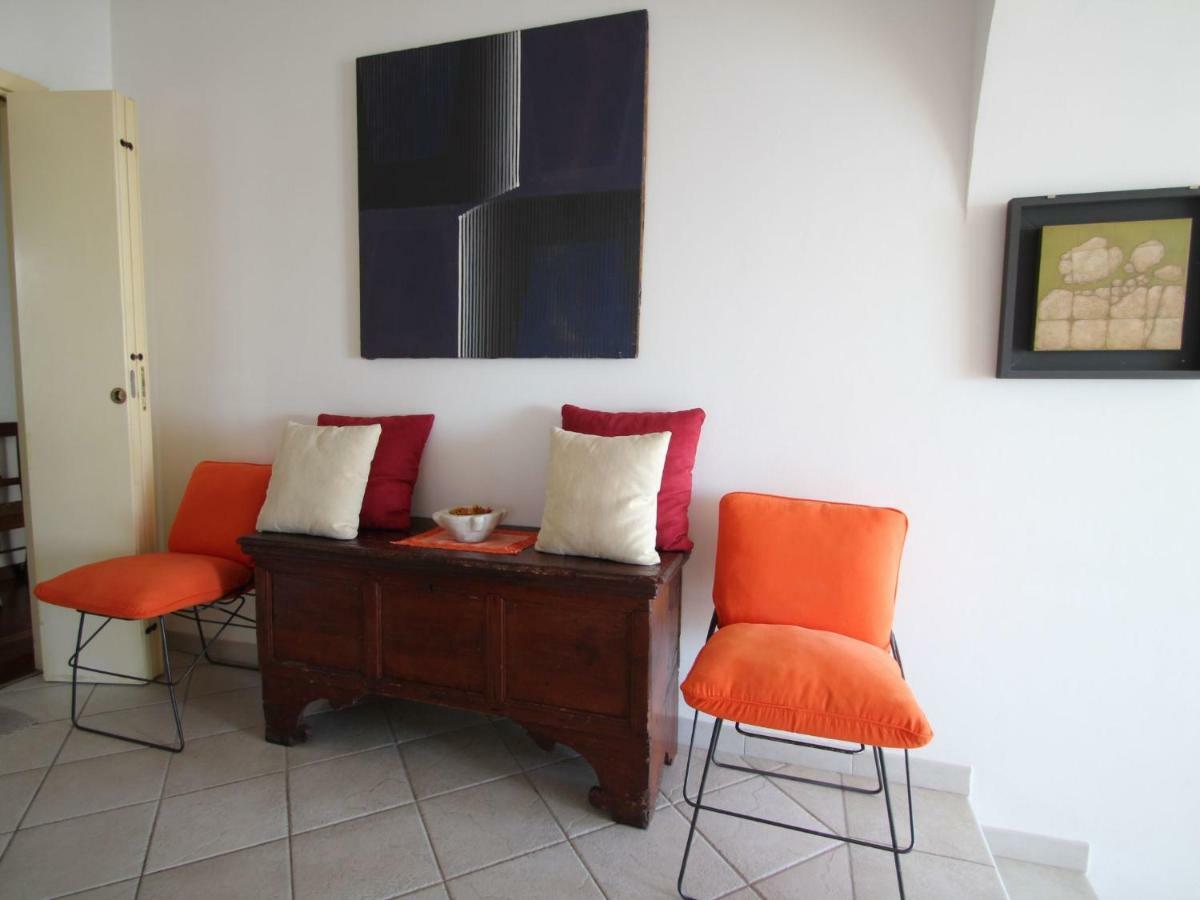 Holiday Home Villa Sara By Interhome Finale Ligure Exterior foto