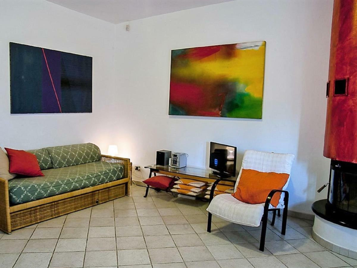 Holiday Home Villa Sara By Interhome Finale Ligure Exterior foto