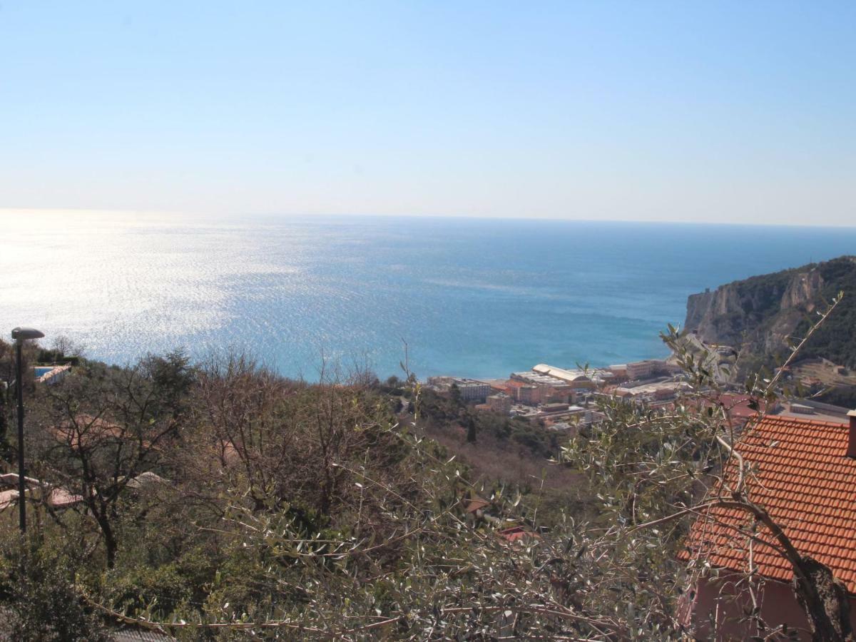 Holiday Home Villa Sara By Interhome Finale Ligure Exterior foto
