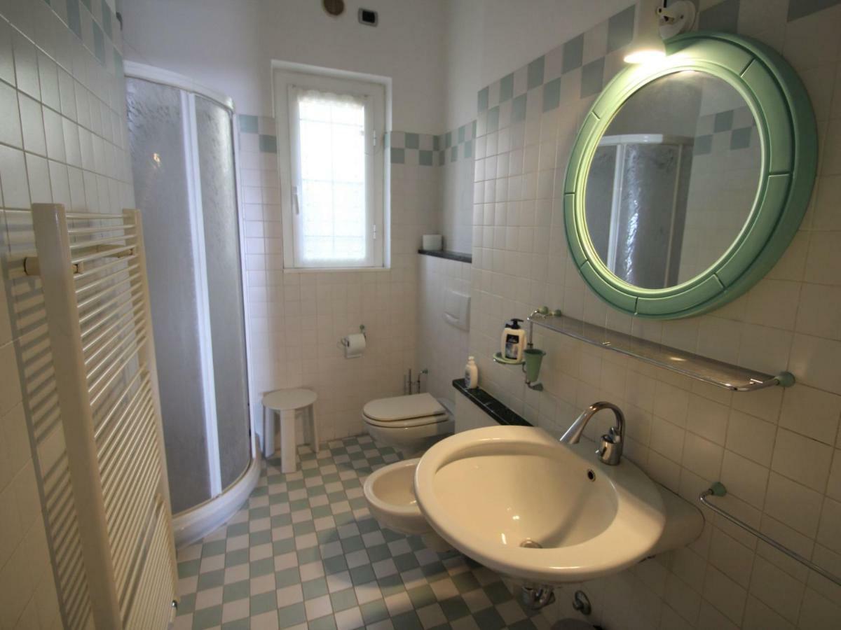 Holiday Home Villa Sara By Interhome Finale Ligure Exterior foto